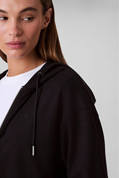 Calvin Klein A- PUNTO MILANO FZ HOODIE