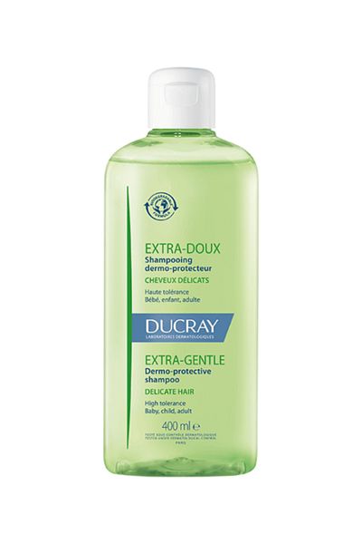 Ducray Extra Gentle Shampoo 400 ml