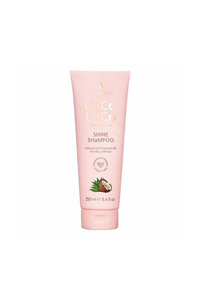 LEE STAFFORD Coco Loco with Agave Shine Shampoo 250 ml
