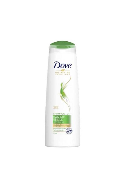 Dove Shampoo Rescue Hair Fall 400ml