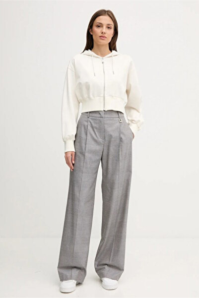 Calvin Klein A- PUNTO MILANO FZ HOODIE