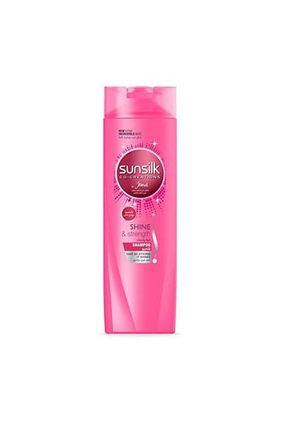 Sunsilk Shampoo Shine & Strength 200ml
