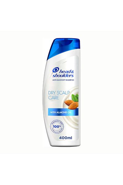 Head&Shoulders Head & Shoulders Dry Scalp Care Shampoo 400ml