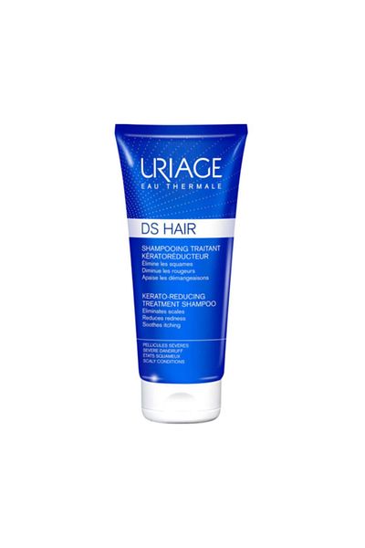 Uriage DS Hair Kerato-Reducing Treatment Shampoo 150 ml