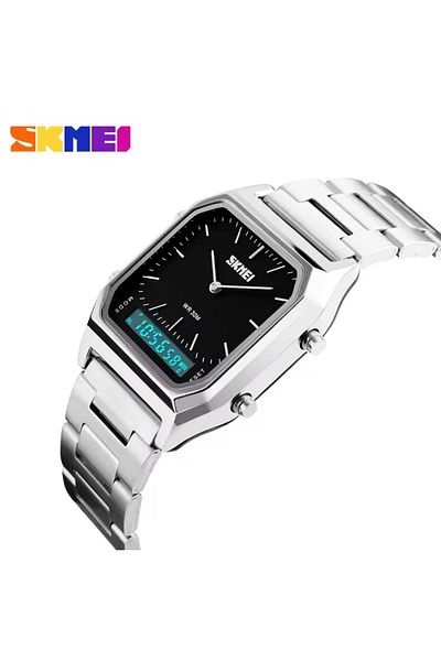 Skmei 1220 Classic Design Men's Wrist Watch