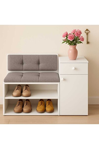 RENGİBİZ Mitra lüx Ayakkabılık