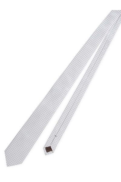 Church's Church'S Silk Standard Tie 8 Cm Fantasy Accessories