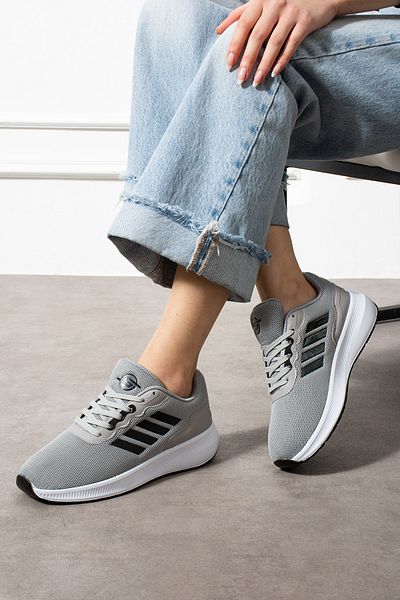 BYRAMSE Sports Shoes Breathable Flexible Quality Orthopedic Daily Shoes