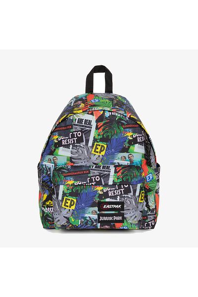 Eastpak Μαύρο σακίδιο πλάτης Day Pak'r Unisex