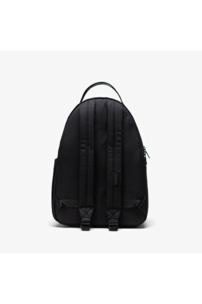 herschel Μαύρο σακίδιο πλάτης Nova 18L Unisex