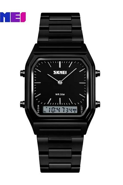 Skmei 1220 Classic Design Men's Wrist Watch