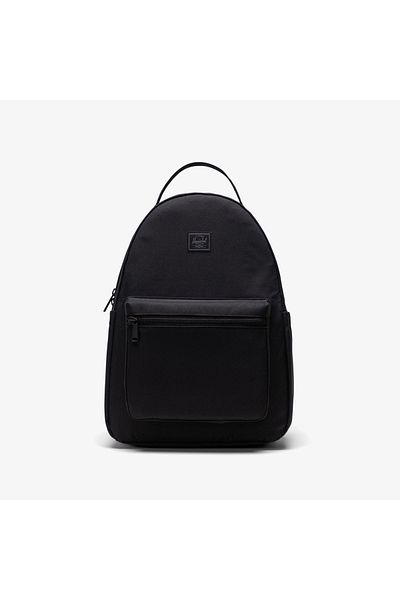 herschel Μαύρο σακίδιο πλάτης Nova 18l Unisex
