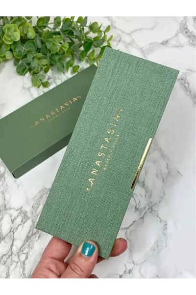 Anastasia Beverly Hills Anastasia Beverly Hills Novo Eyeshadow Palette