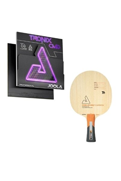 Joola ITTF ONAYLI PROFESYONEL MASA TENİSİ RAKETİ