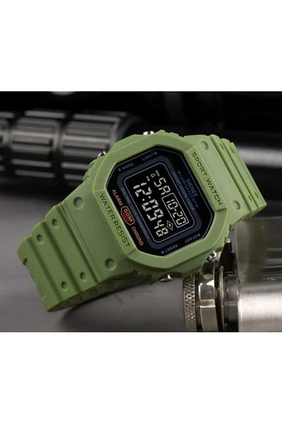 Skmei 1628 Chrono Sport Men's Wristwatch