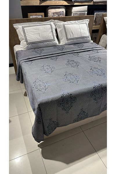 İpekçe Home Focus Pi̇ke Suit