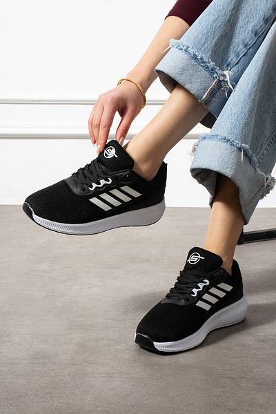 BYRAMSE Sports Shoes Breathable Flexible Quality Orthopedic Daily Shoes