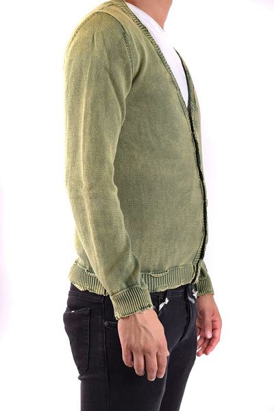 Daniele Alessandrini Daniele Alessandrini Cardigan