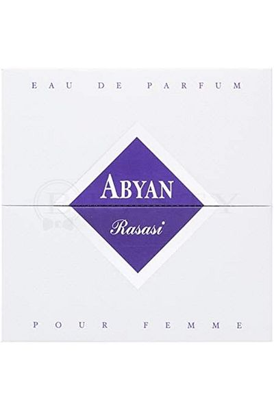 Rasasi Women's Eau de Parfum Spray - Abiyan, 95ml