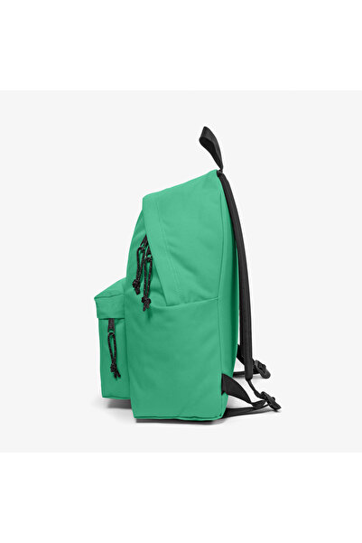Eastpak Padded Pak'R Unisex Green Backpack