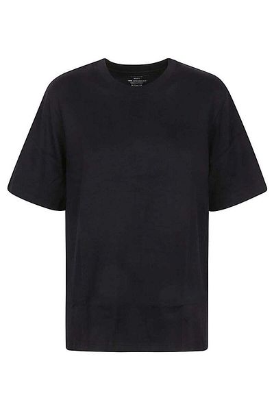 Majestic Filatures Tricou din bumbac Majestic Filatures