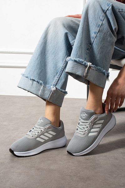 BYRAMSE Sports Shoes Breathable Flexible Quality Orthopedic Daily Shoes