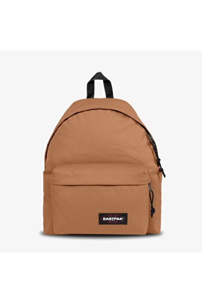 Eastpak Padded Pak'R Unisex Brown Backpack