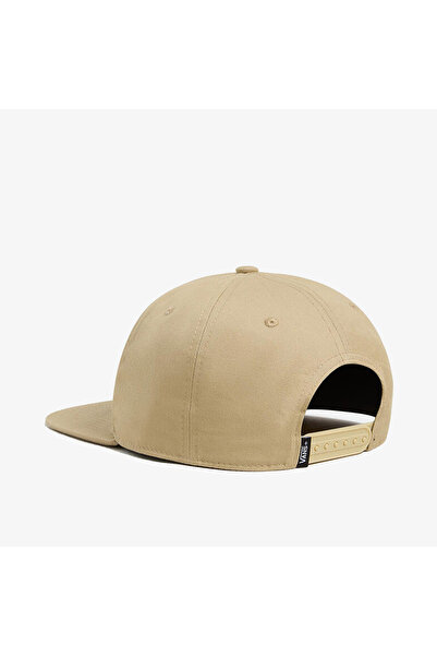 Vans Ravenna Unisex Krem Şapka
