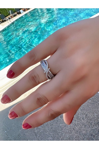 ECEMSEL خاتم من الحجر الصلب