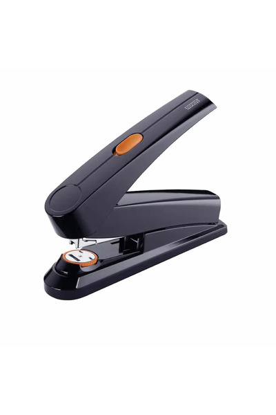 NOVUS Novus B8 FC Power on Demand stapler, 50 sheets, staples 24/8, 26/8, black