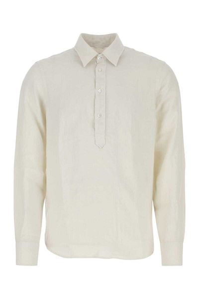 Aspesi Aspesi Shirts