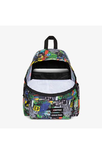 Eastpak Μαύρο σακίδιο πλάτης Day Pak'r Unisex