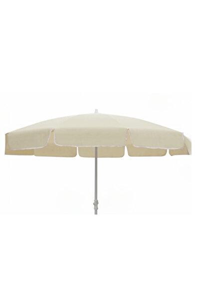 entropiy 200 cm Plaj Şemsiyesi — Balkon, Bahçe, Havuz, Seyahat ve Sahil Kulla...