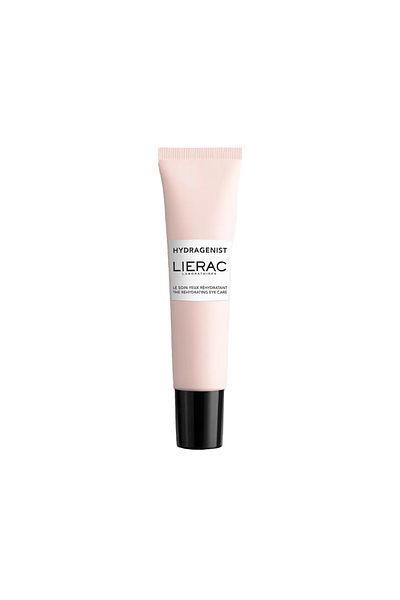 Lierac Intensive Moisturizing, Plumping and Radiance Care Cream for the Eye Area 15 ml