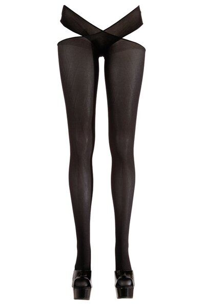 Comelly Collection Dresuri Cottelli Collection L/XL Negru