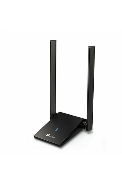 TP-LINK Adaptor Wi-Fi TP-Link Archer TX20U Plus, Negru