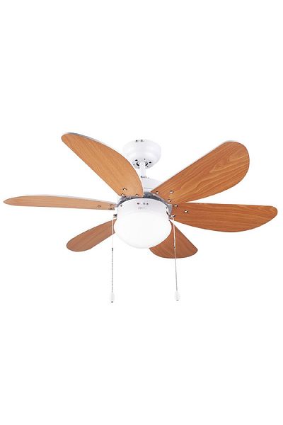 CECOTEC Fan with lamp, Cecotec EnergySilence Aero 360, 92 cm