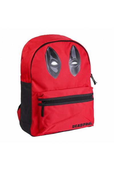 Cerda Casual Urban Backpack Deadpool, Cerda