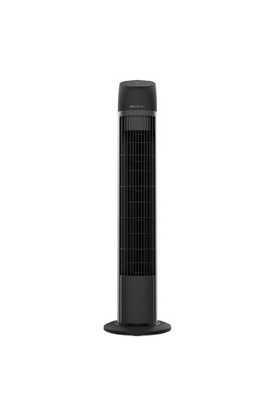 CECOTEC Ventilator turn, Cecotec EnergySilence 8050 SkyLine Smart, 84 cm, 45 W