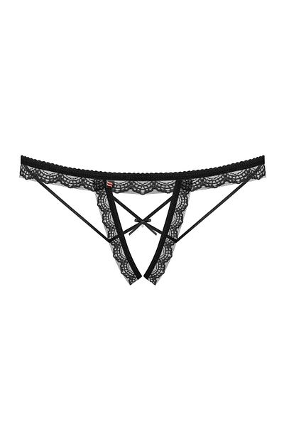 obsessive Obsessive lace panties 865-THC-1 size L/XL