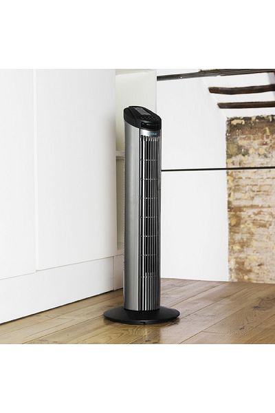 Perre Ventilator turn Cecotec EnergySilence 890 Skyline, 50 W