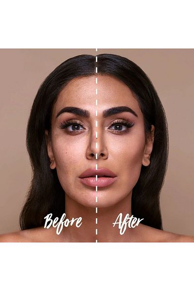 Huda Beauty Huda Beauty FoxFilter Foundation Chai - 210B