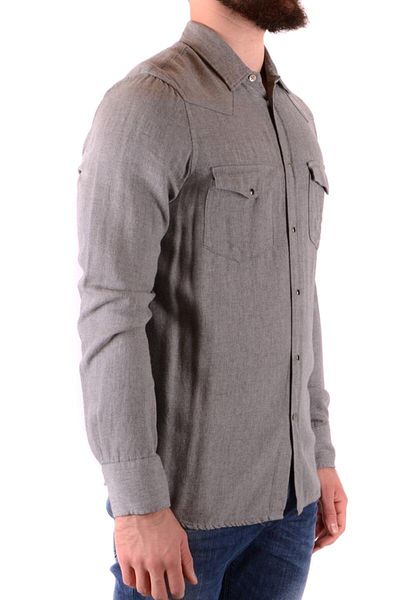 DONDUP Dondup Shirts