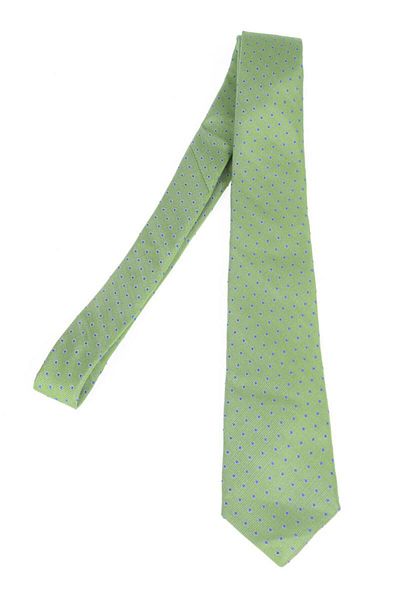 Daniele Alessandrini Daniele Alessandrini Tie Stripes