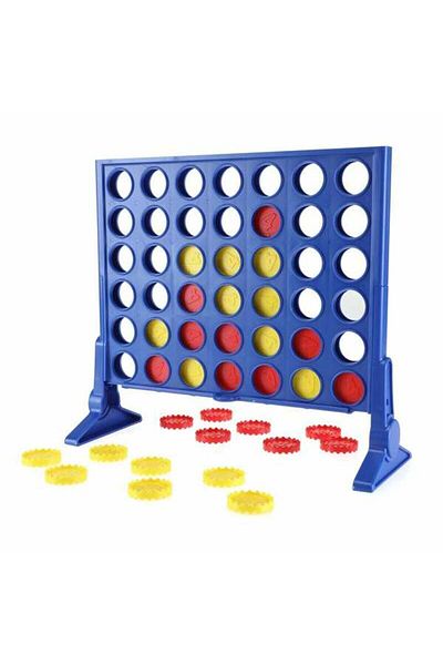 Moschino Board game Connect 4, Hasbro, model A5640IB2