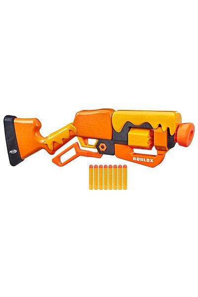 Nerf Nerf Roblox Adopt Me! Bees! Blaster, 8 projectiles