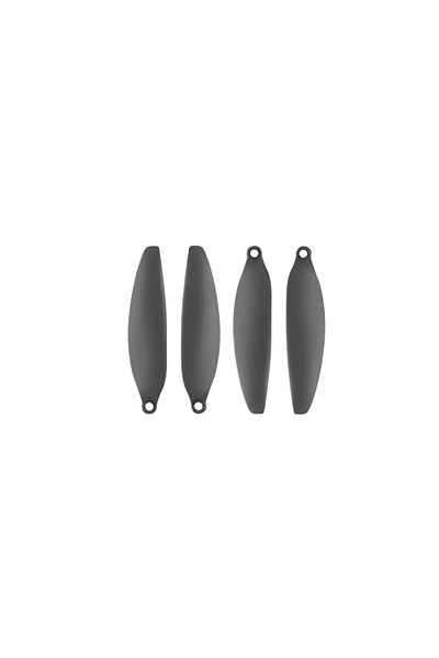 HexaCraft Set of 4 propellers for the ZetaFly drone, durable, stable flight and increased safety