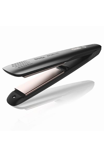 CECOTEC Hair Straightener, Cecotec Bamba RitualCare 890, 42W, Black