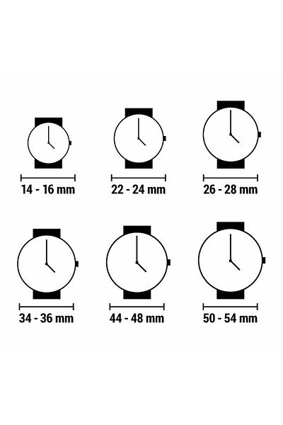 Casio Casio MTP-1303L-1AVDF children's watch, Ø 40 mm
