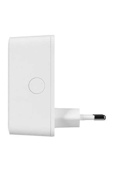 TP-LINK TP-Link Tapo H100 Motion Sensor, White